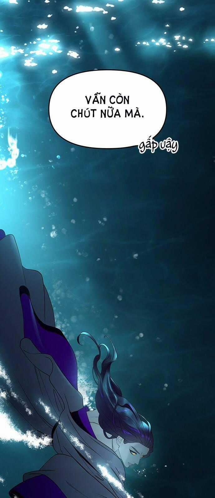 Thái Tử Myolyeong Chapter 72.2 trang 59