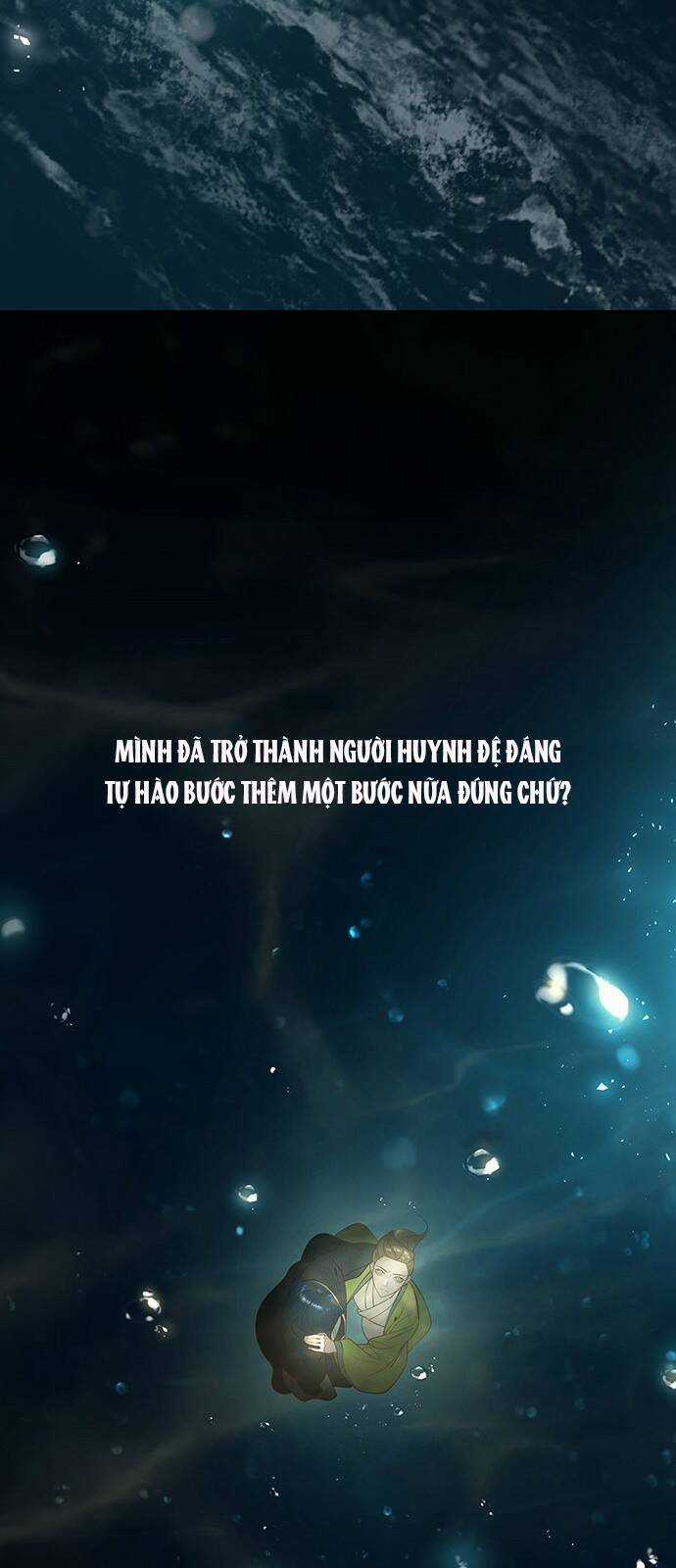 Thái Tử Myolyeong Chapter 72.2 trang 8