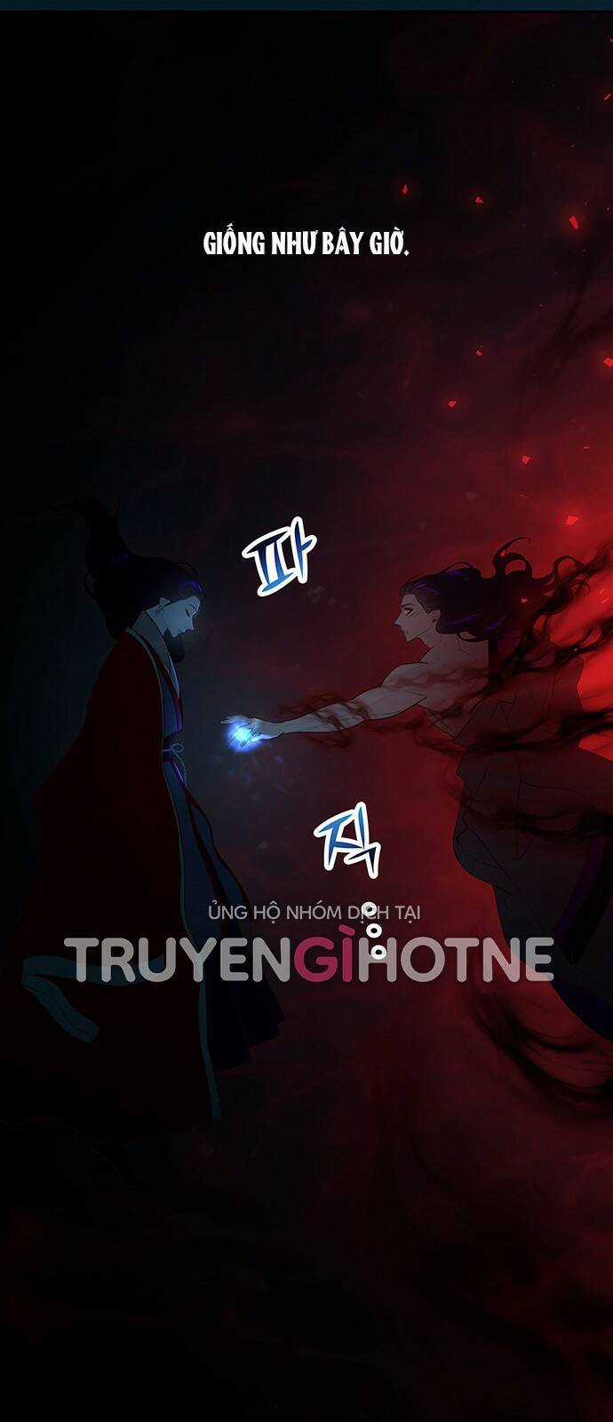 Thái Tử Myolyeong Chapter 73.1 trang 20