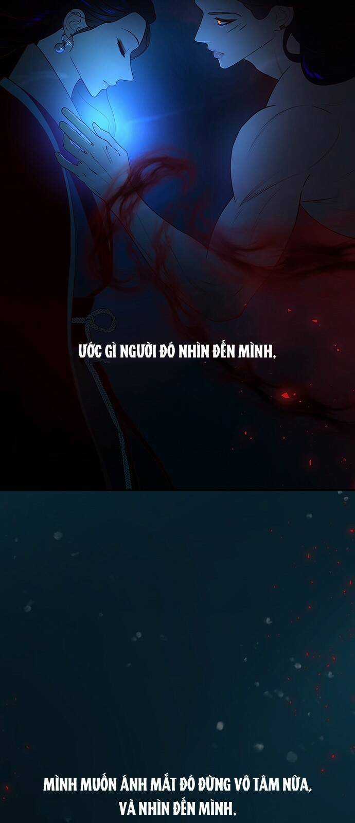 Thái Tử Myolyeong Chapter 73.1 trang 23