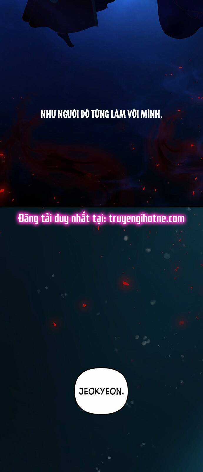 Thái Tử Myolyeong Chapter 73.1 trang 30