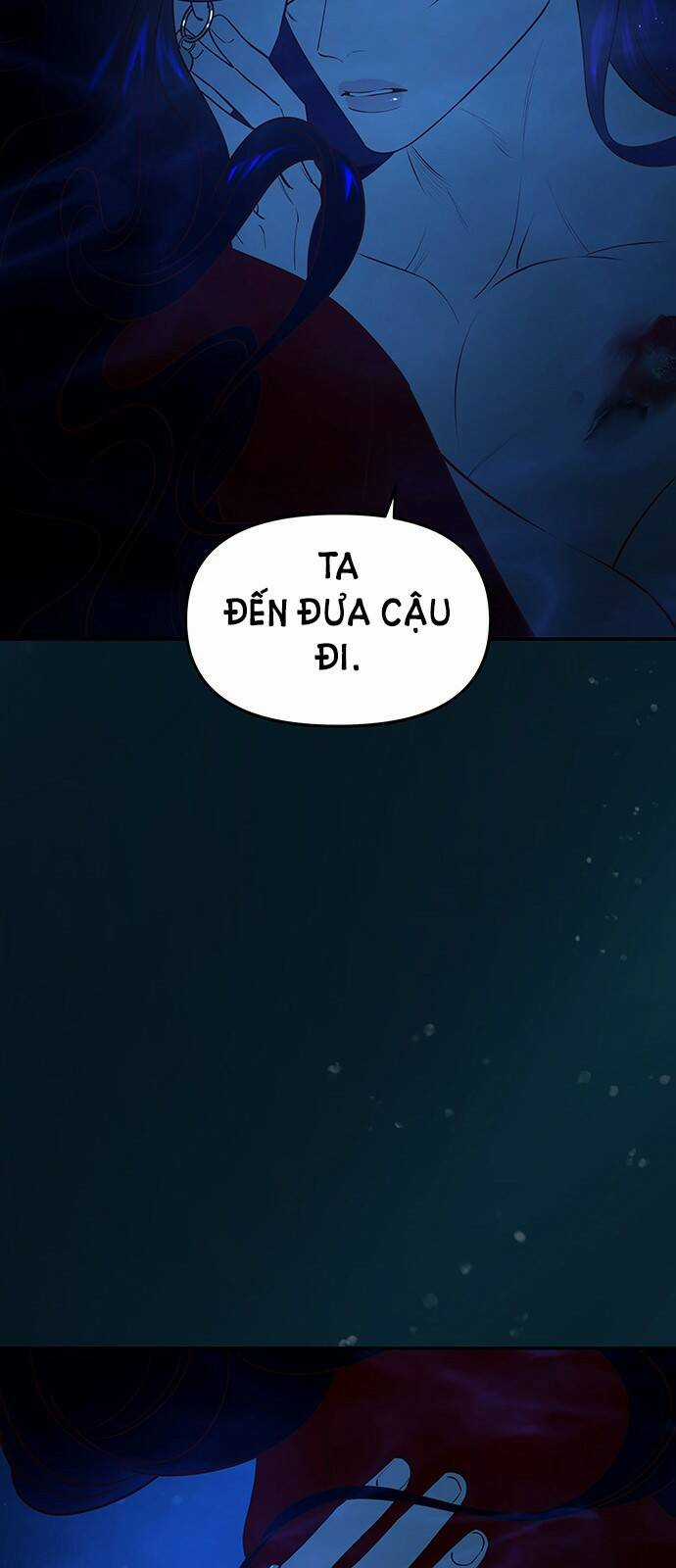 Thái Tử Myolyeong Chapter 73.1 trang 32