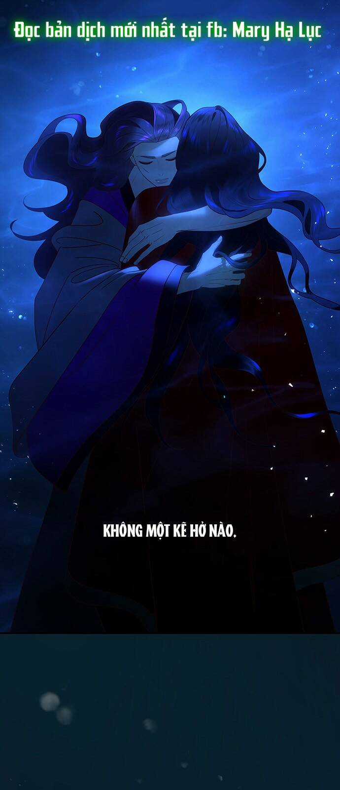 Thái Tử Myolyeong Chapter 73.1 trang 34