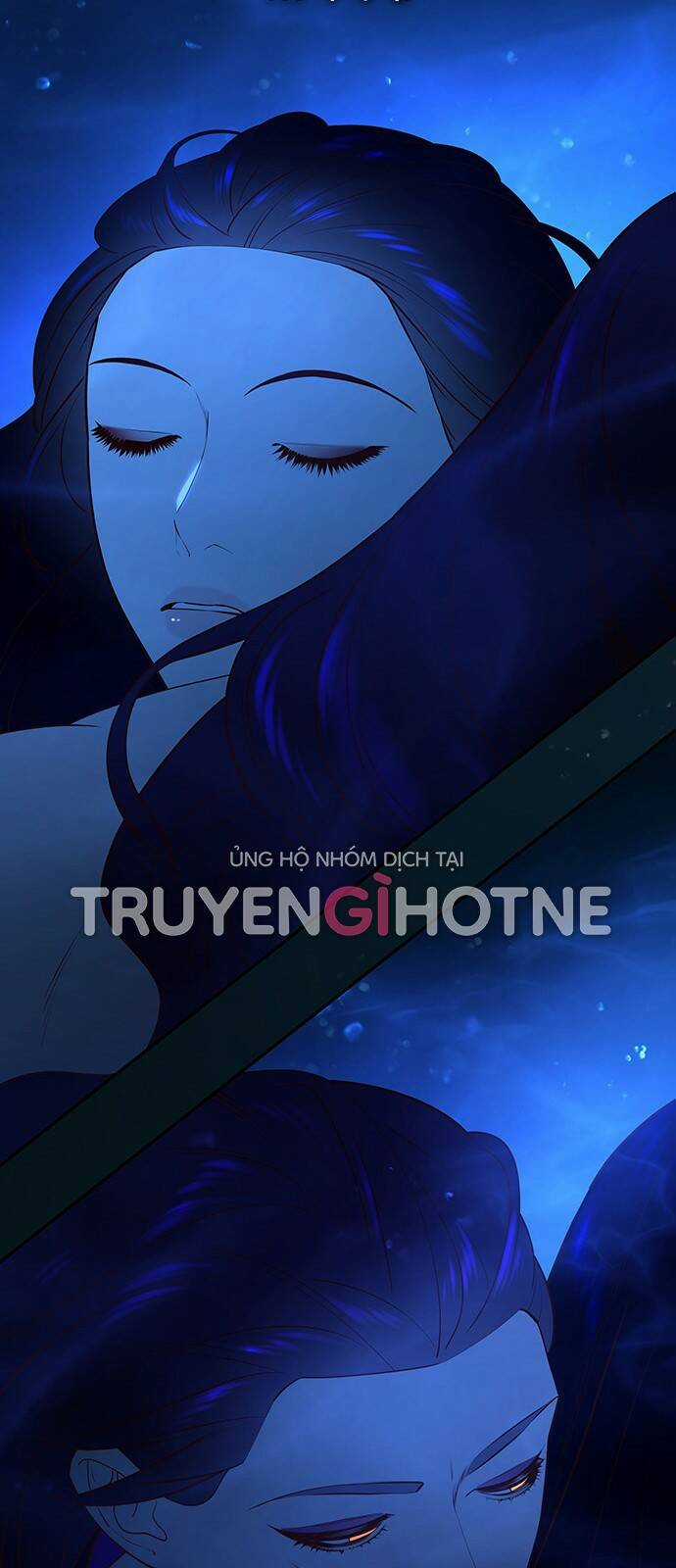 Thái Tử Myolyeong Chapter 73.1 trang 36