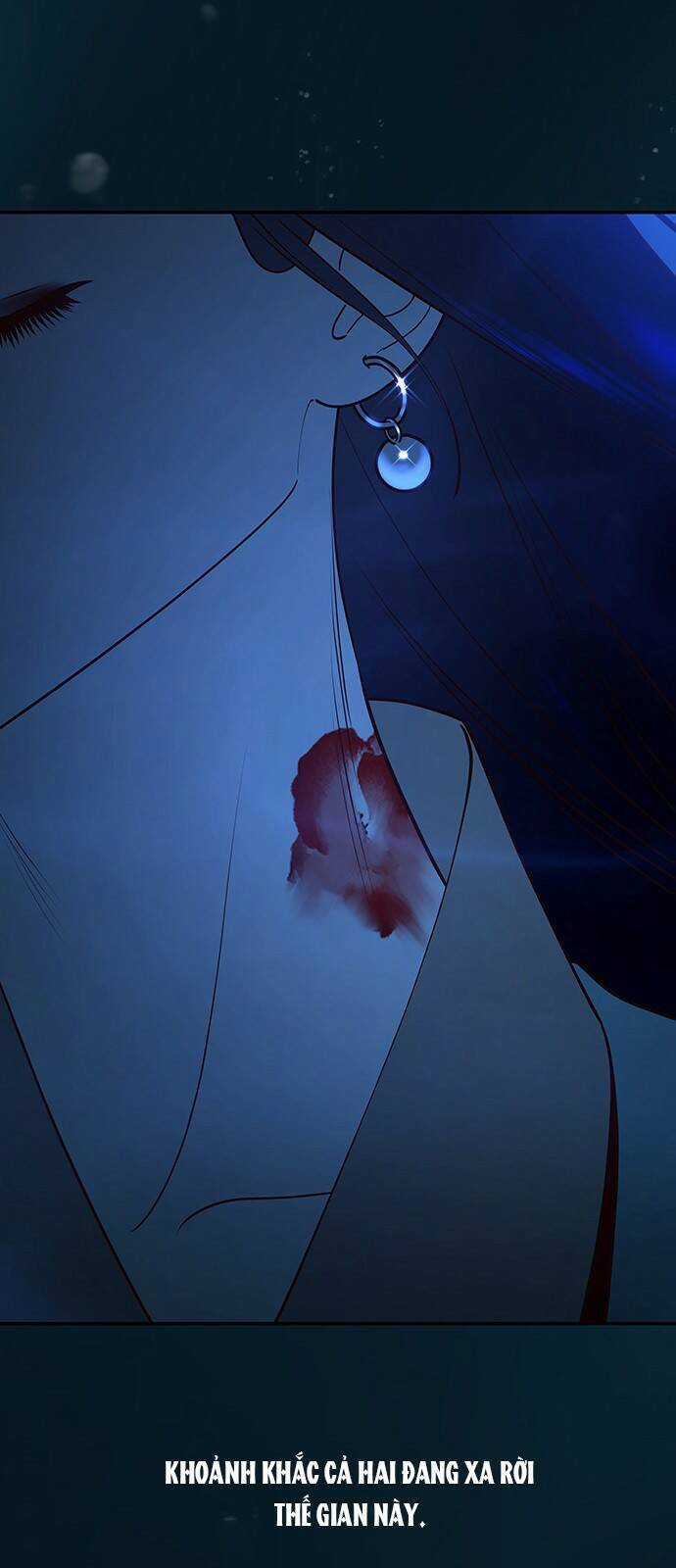 Thái Tử Myolyeong Chapter 73.1 trang 38