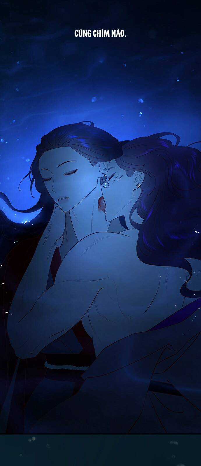 Thái Tử Myolyeong Chapter 73.1 trang 40