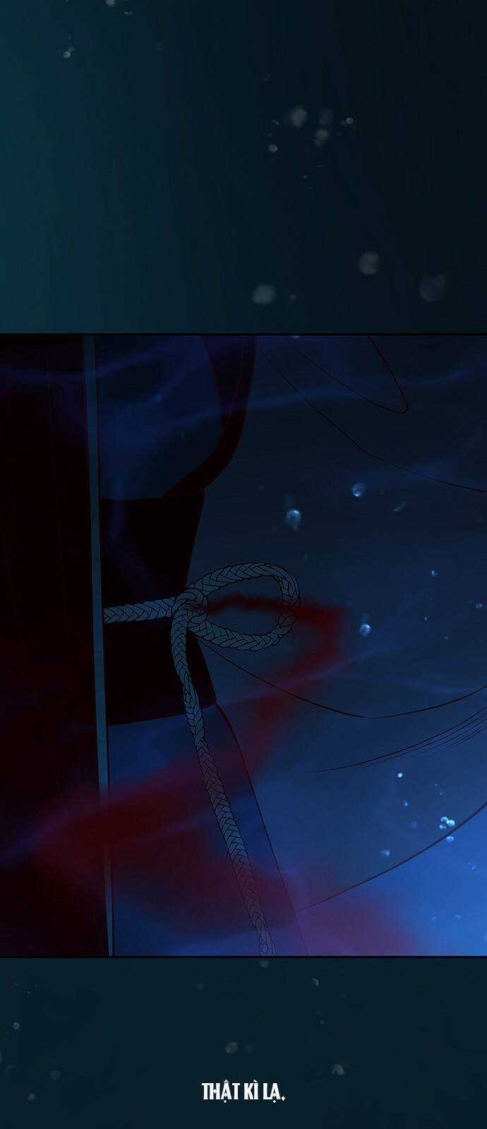 Thái Tử Myolyeong Chapter 73.1 trang 46