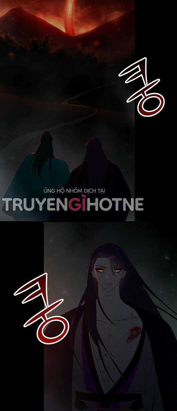 Thái Tử Myolyeong Chapter 73.1 trang 50