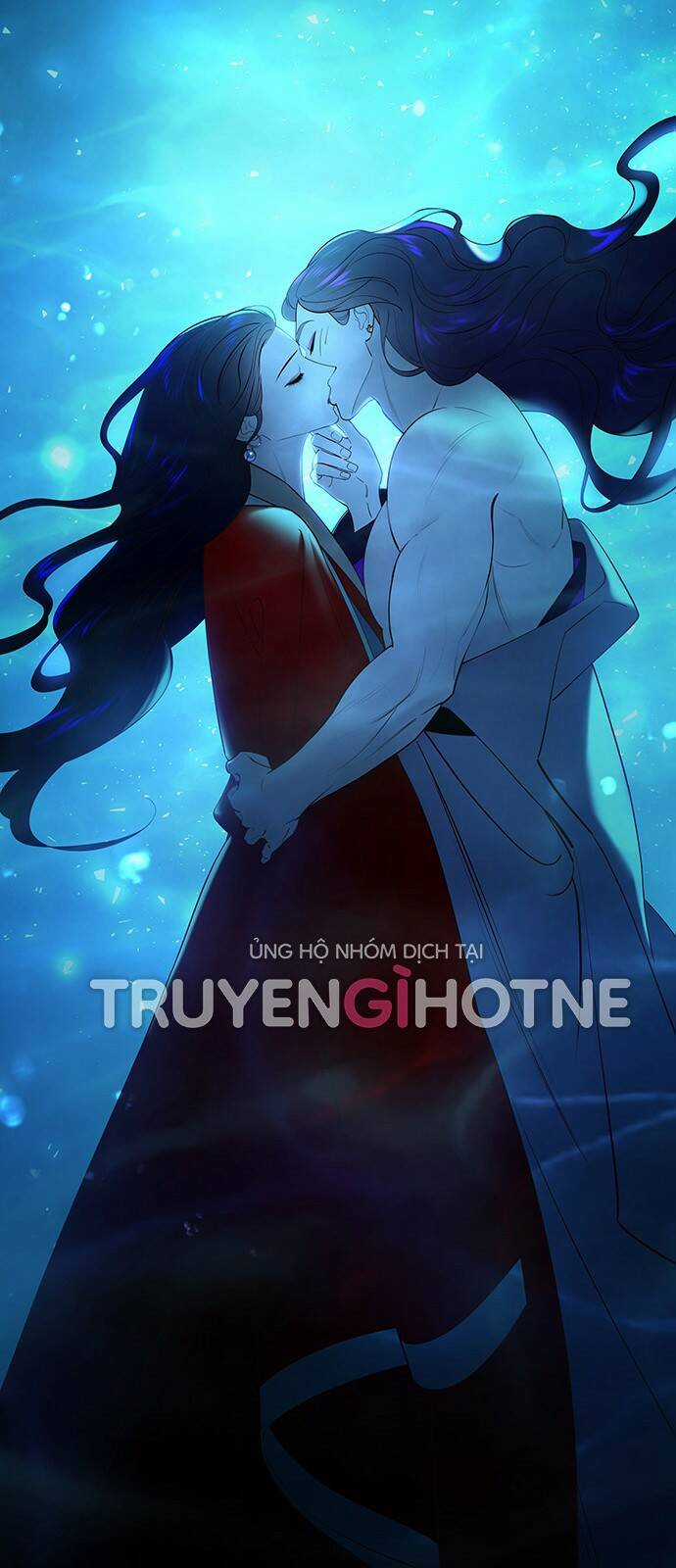 Thái Tử Myolyeong Chapter 73.2 trang 15