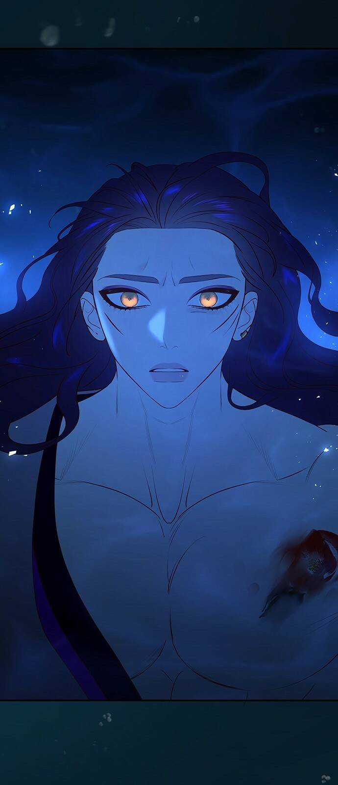 Thái Tử Myolyeong Chapter 73.2 trang 2