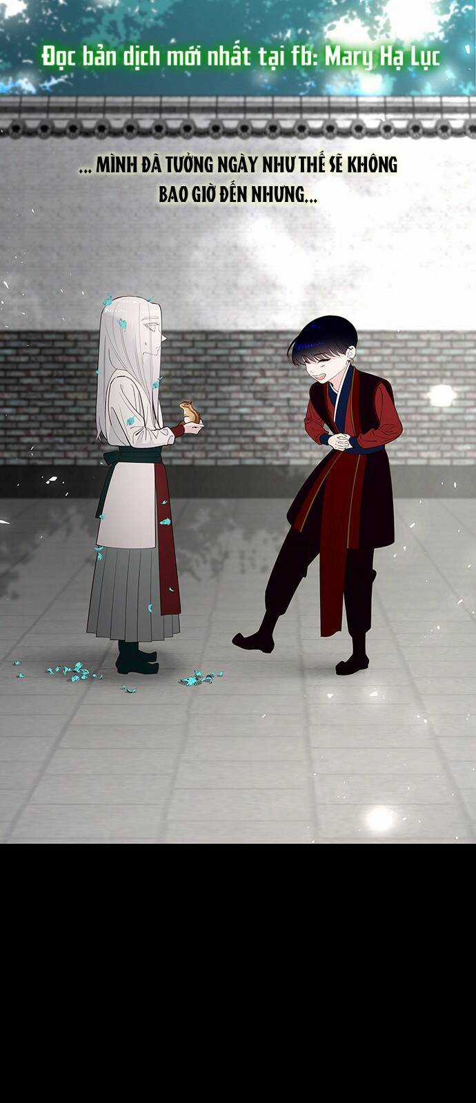 Thái Tử Myolyeong Chapter 73.2 trang 24