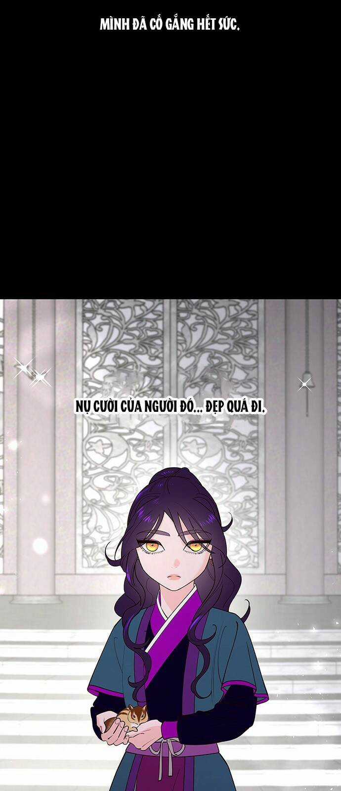 Thái Tử Myolyeong Chapter 73.2 trang 25