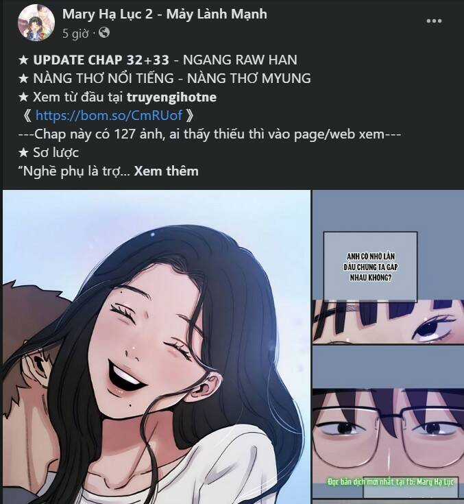 Thái Tử Myolyeong Chapter 73.2 trang 28