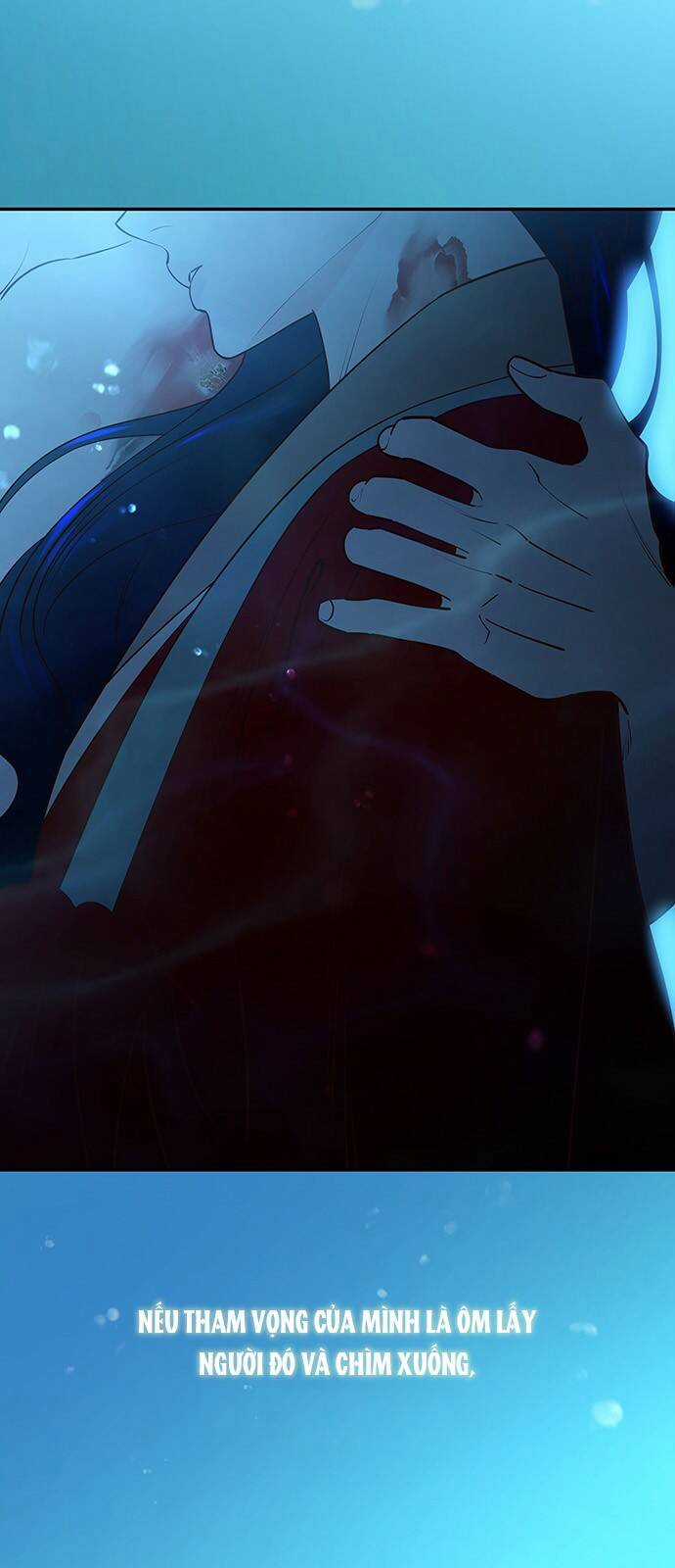 Thái Tử Myolyeong Chapter 73.2 trang 33