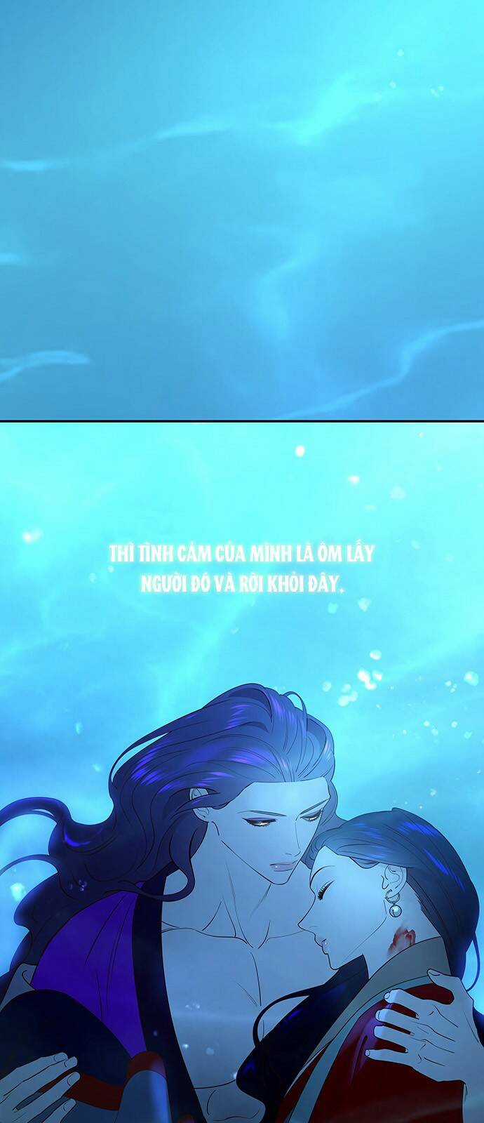 Thái Tử Myolyeong Chapter 73.2 trang 34