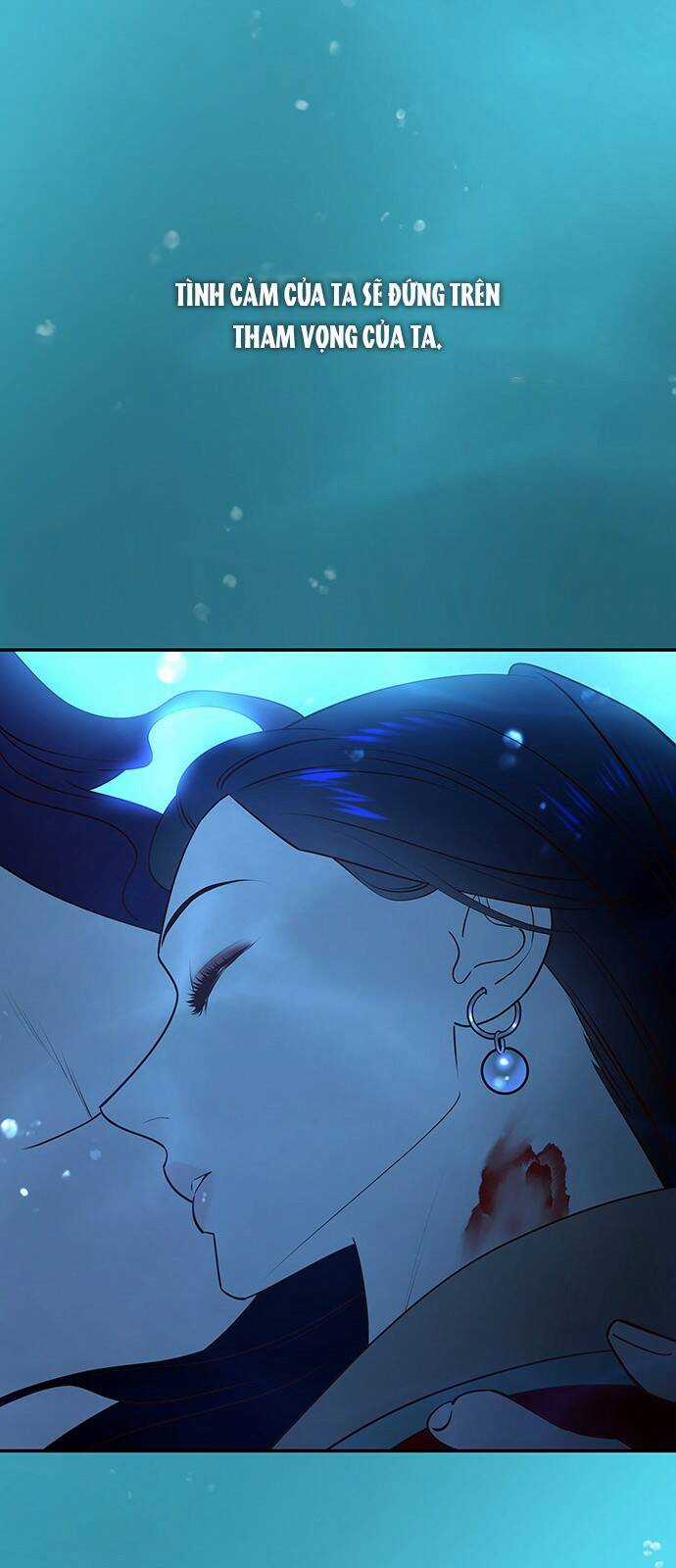 Thái Tử Myolyeong Chapter 73.2 trang 47