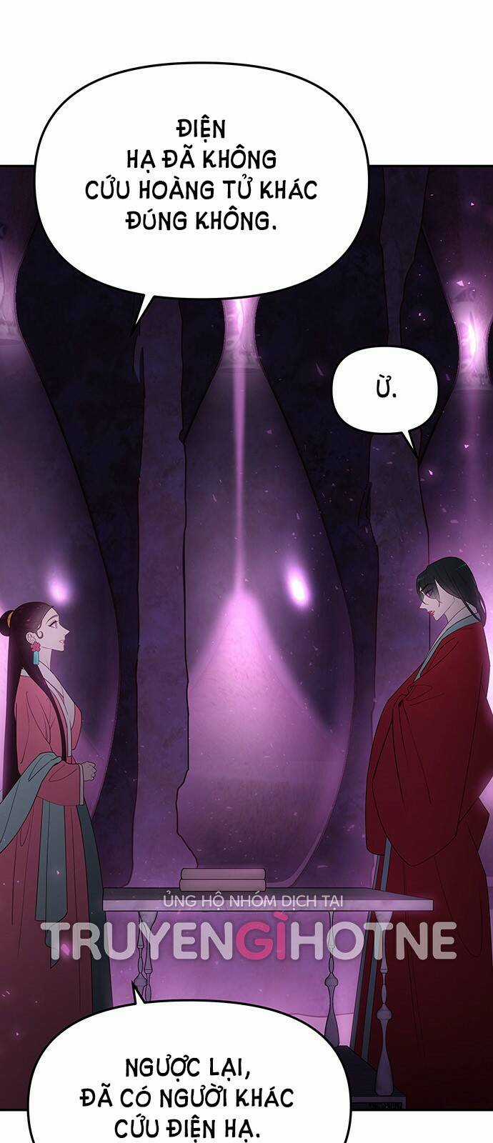 Thái Tử Myolyeong Chapter 74.1 trang 14