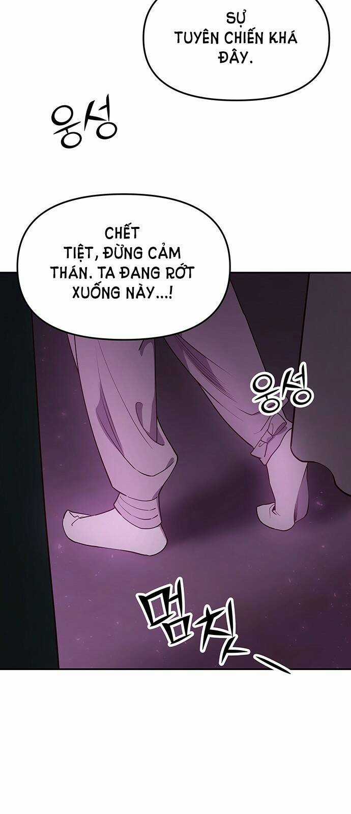 Thái Tử Myolyeong Chapter 74.1 trang 19