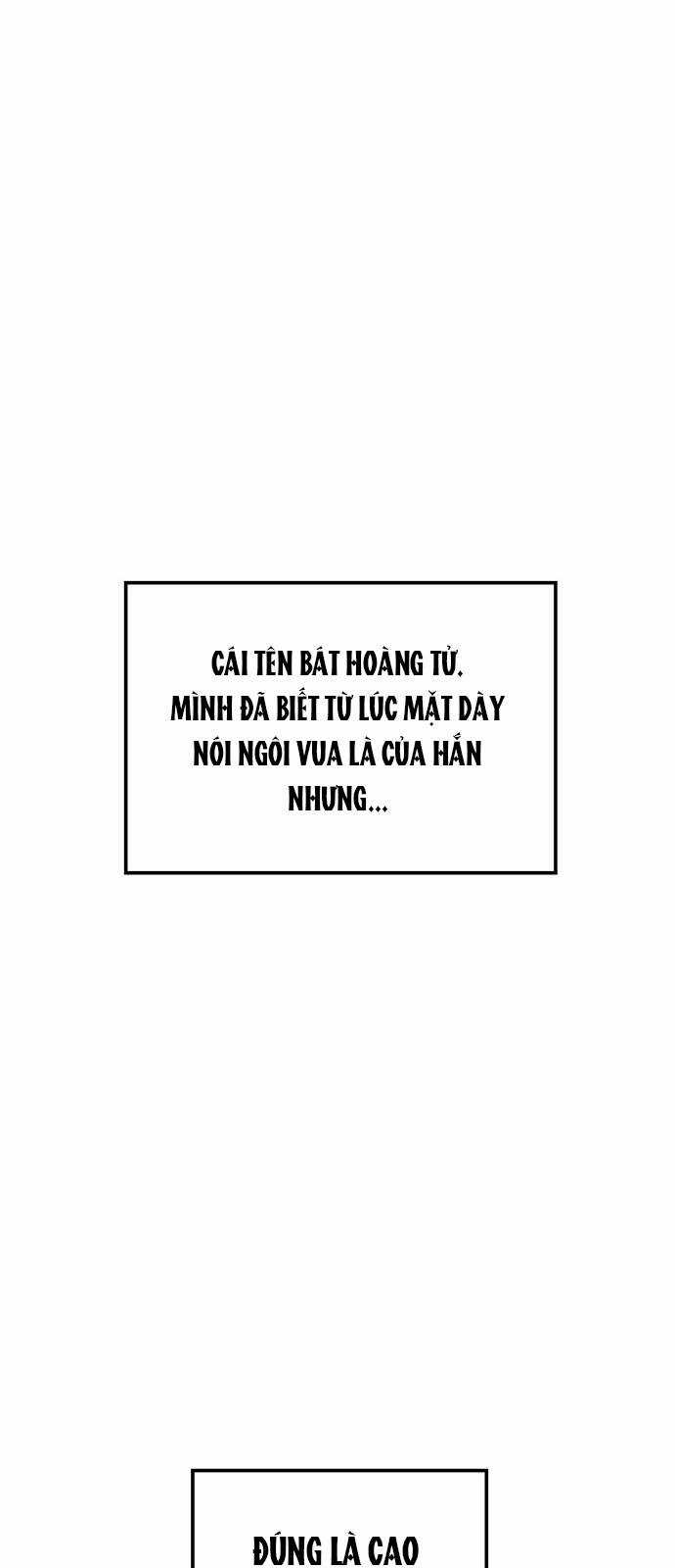 Thái Tử Myolyeong Chapter 74.1 trang 20