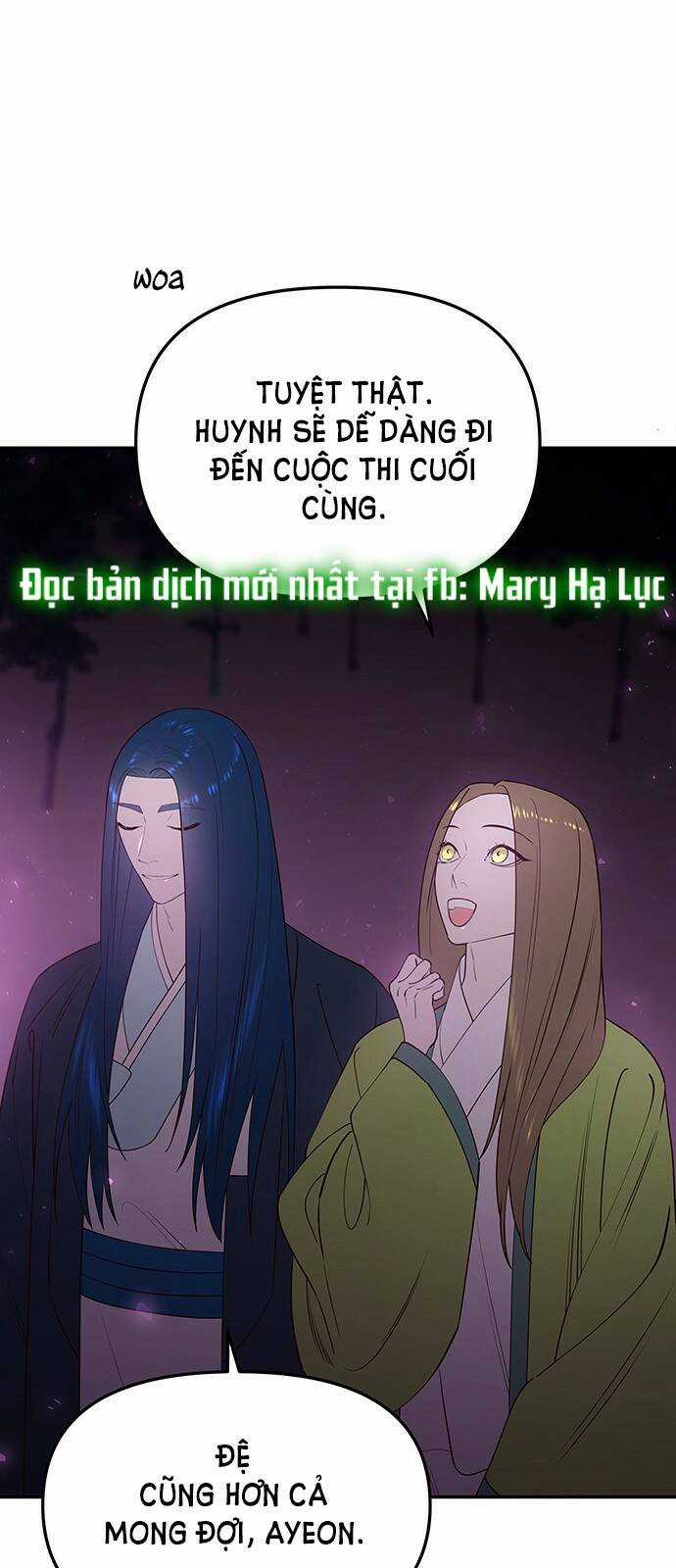 Thái Tử Myolyeong Chapter 74.1 trang 23