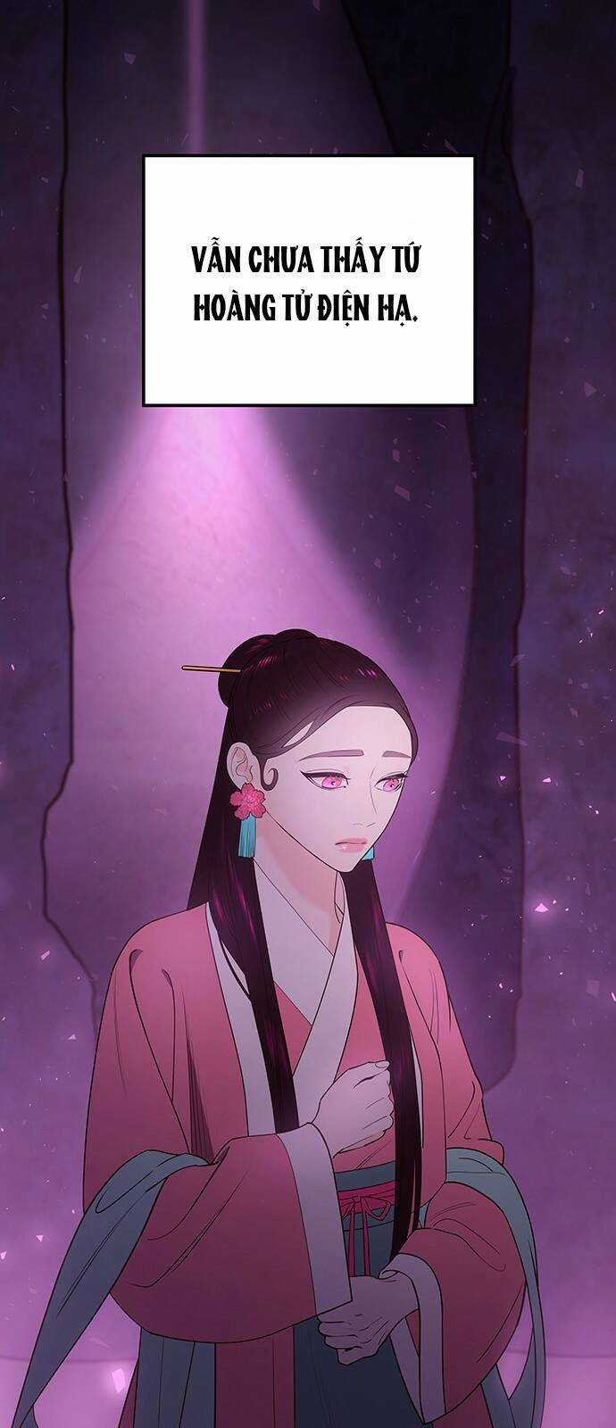 Thái Tử Myolyeong Chapter 74.1 trang 29