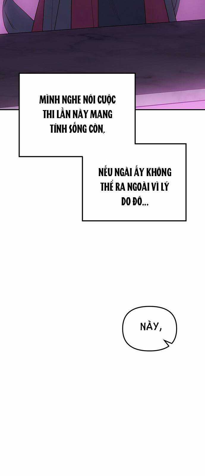 Thái Tử Myolyeong Chapter 74.1 trang 30