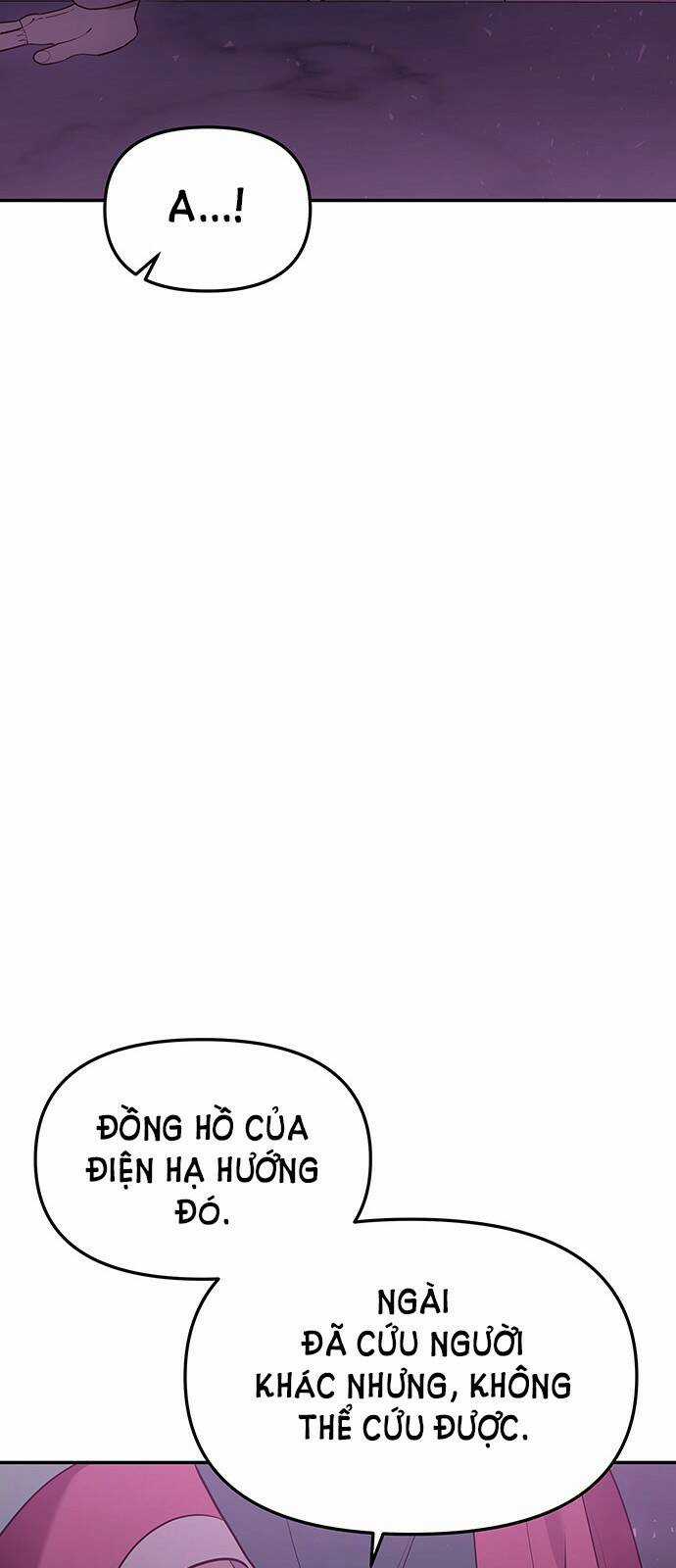 Thái Tử Myolyeong Chapter 74.1 trang 32