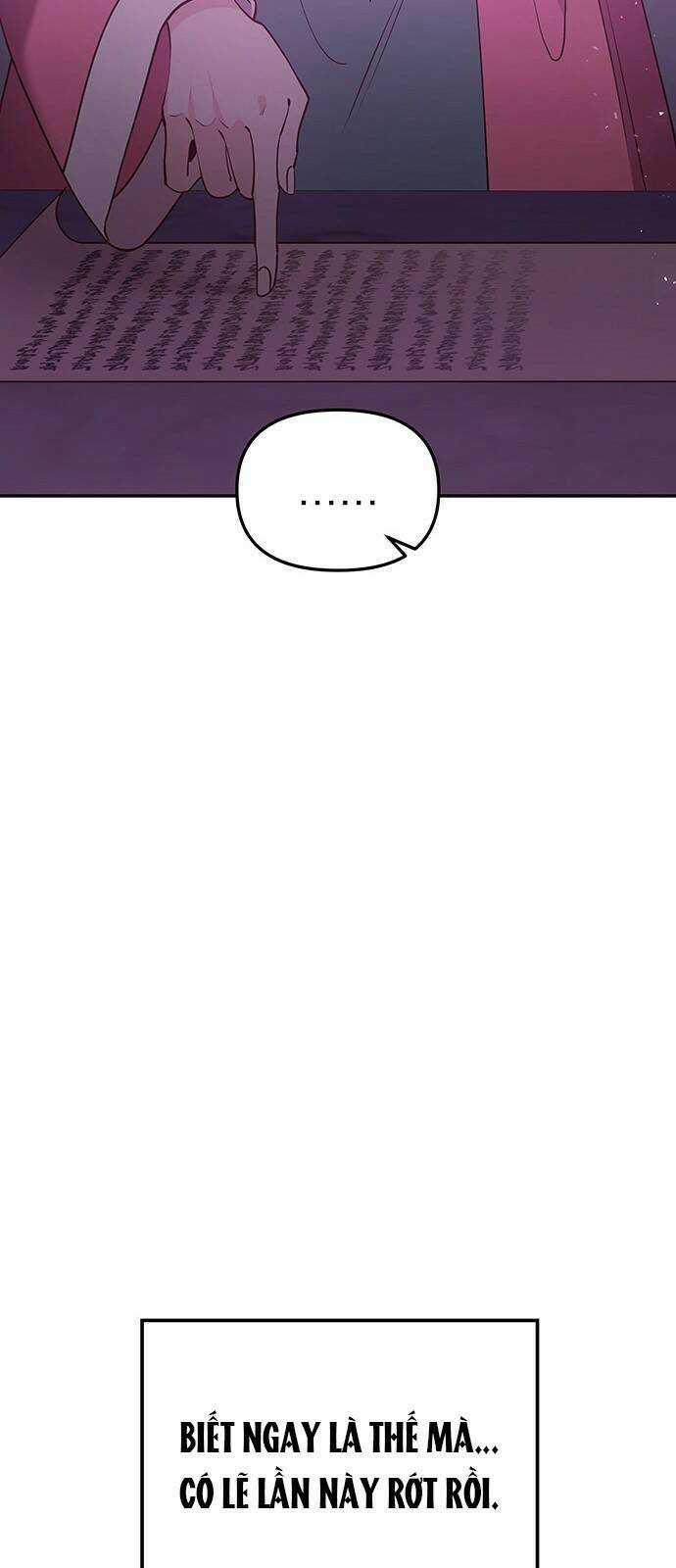 Thái Tử Myolyeong Chapter 74.1 trang 33