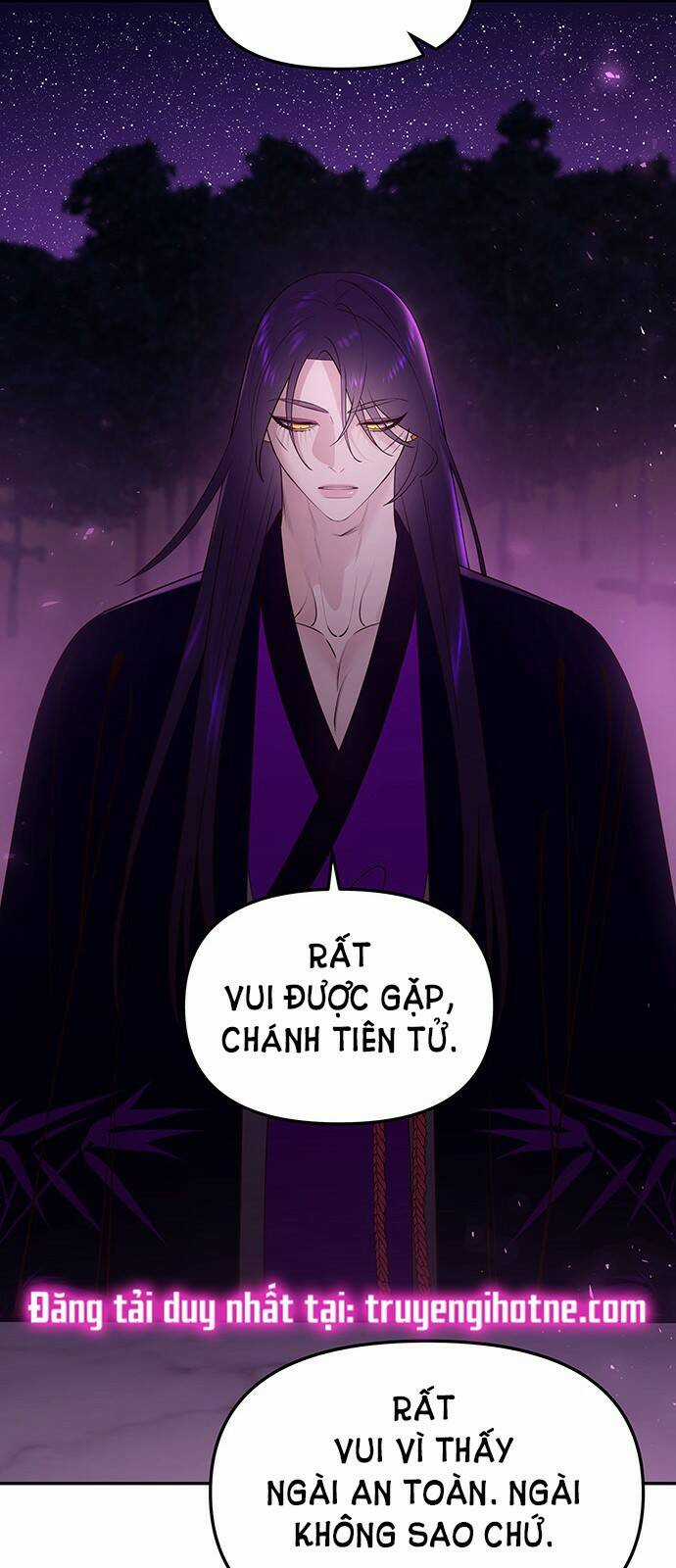 Thái Tử Myolyeong Chapter 74.1 trang 41