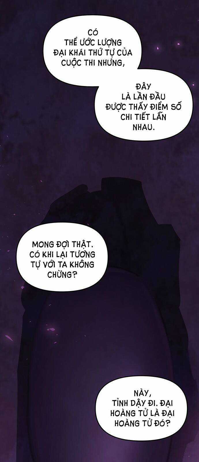 Thái Tử Myolyeong Chapter 74.1 trang 44