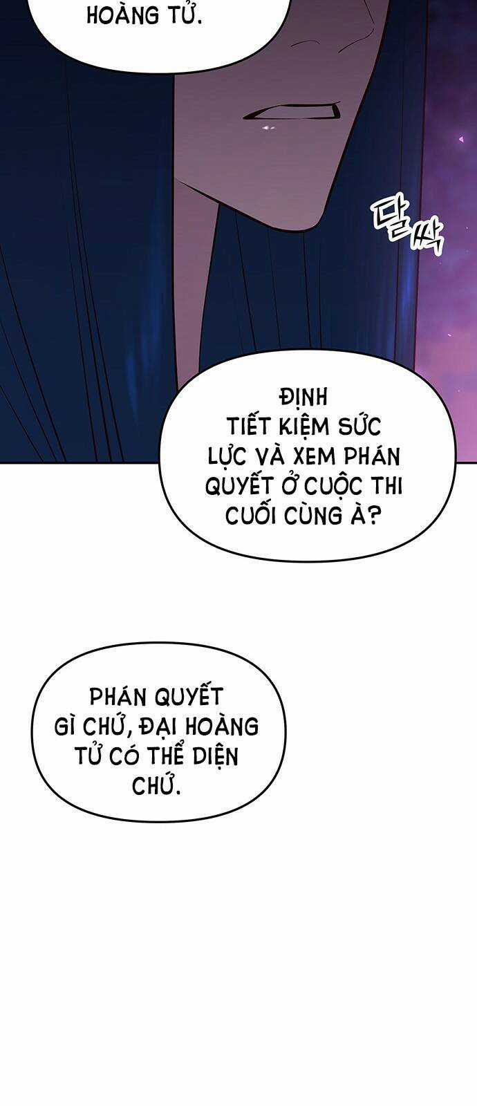 Thái Tử Myolyeong Chapter 74.1 trang 49