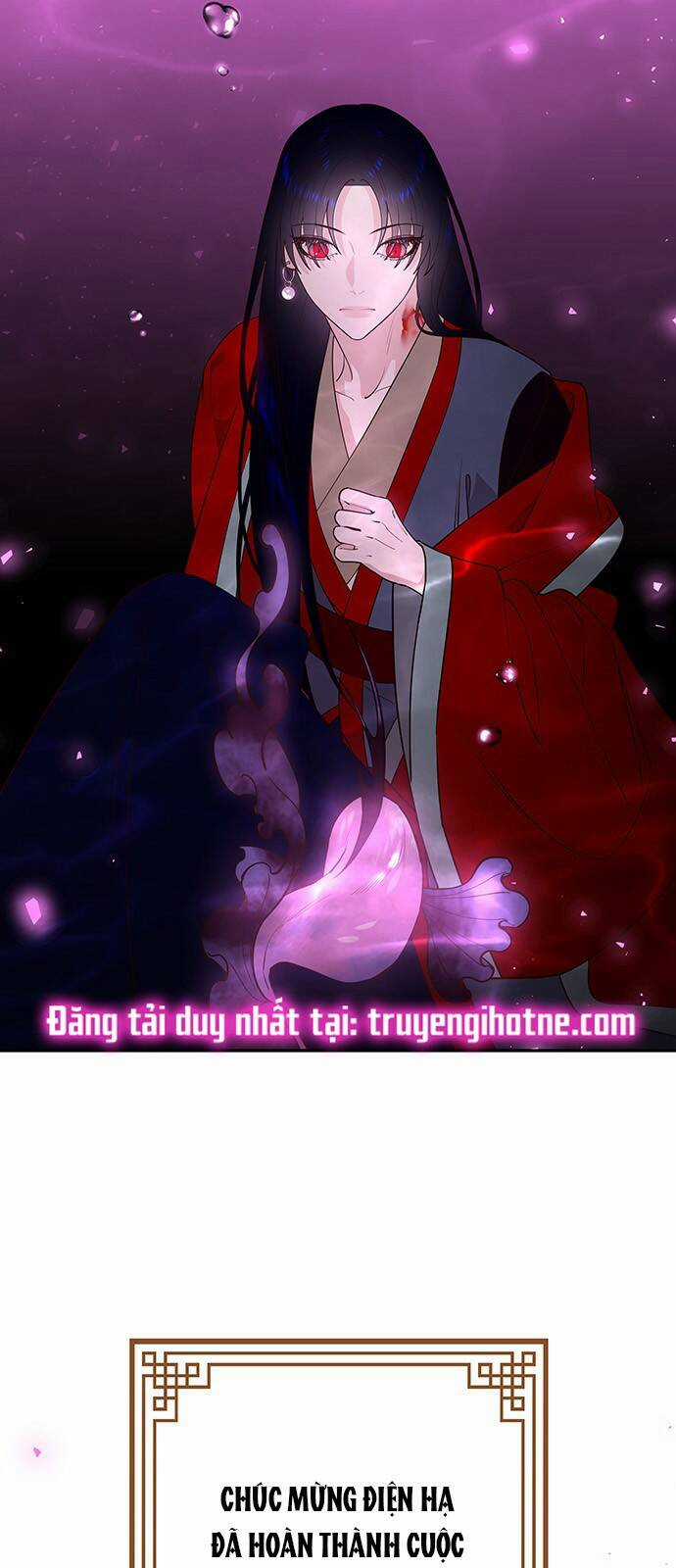 Thái Tử Myolyeong Chapter 74.1 trang 5