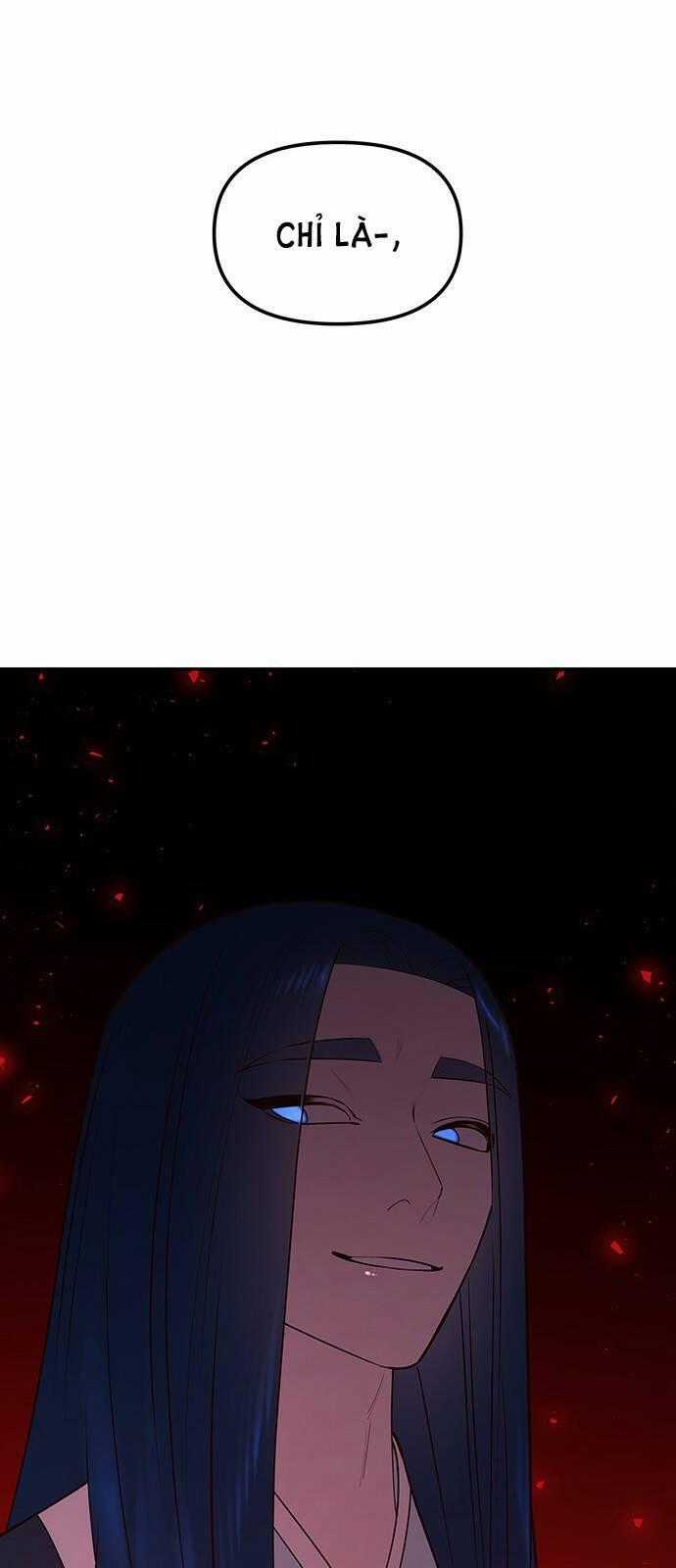 Thái Tử Myolyeong Chapter 74.1 trang 50