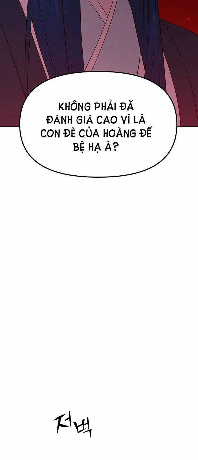 Thái Tử Myolyeong Chapter 74.1 trang 51