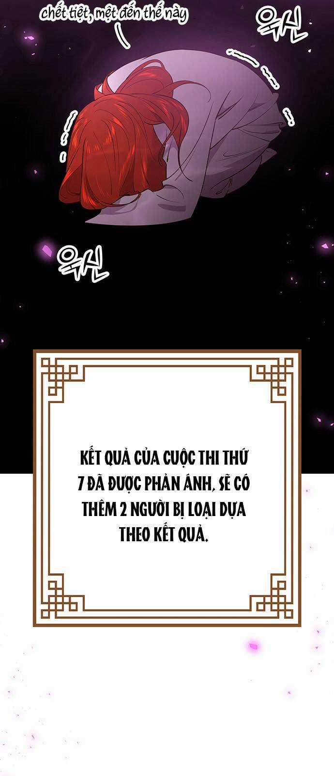 Thái Tử Myolyeong Chapter 74.1 trang 7