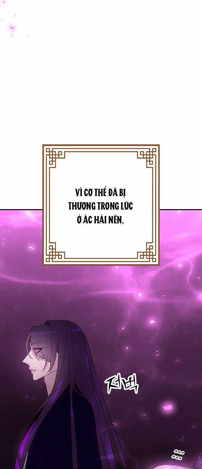 Thái Tử Myolyeong Chapter 74.1 trang 8