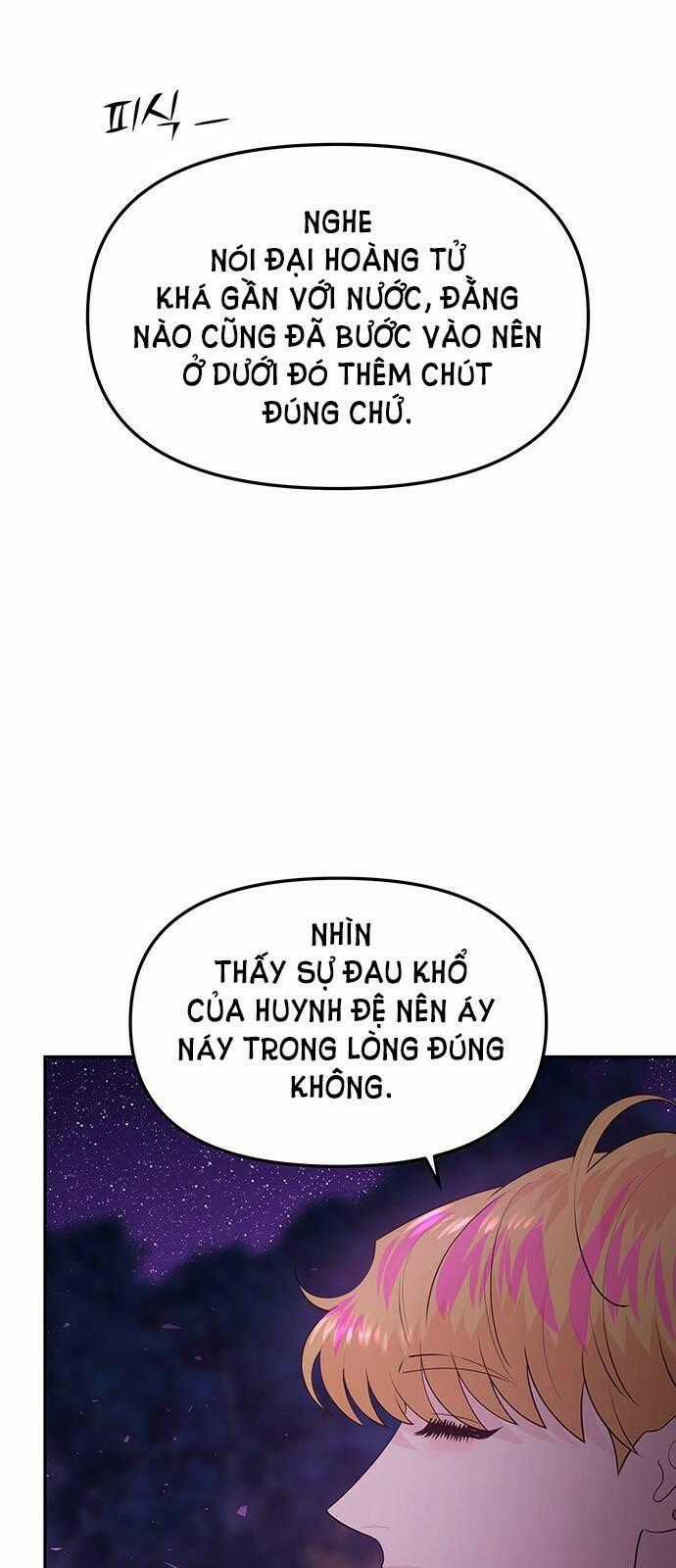 Thái Tử Myolyeong Chapter 74.2 trang 1