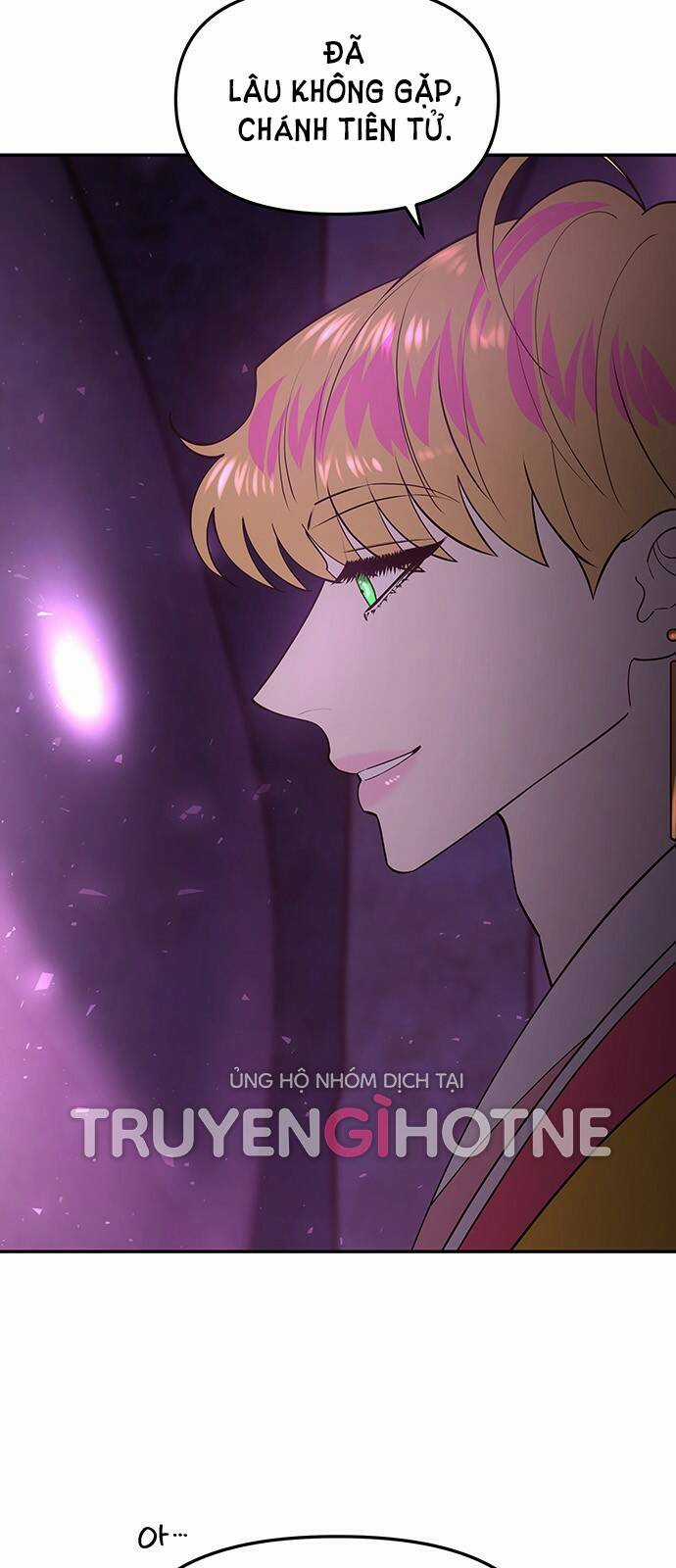 Thái Tử Myolyeong Chapter 74.2 trang 12