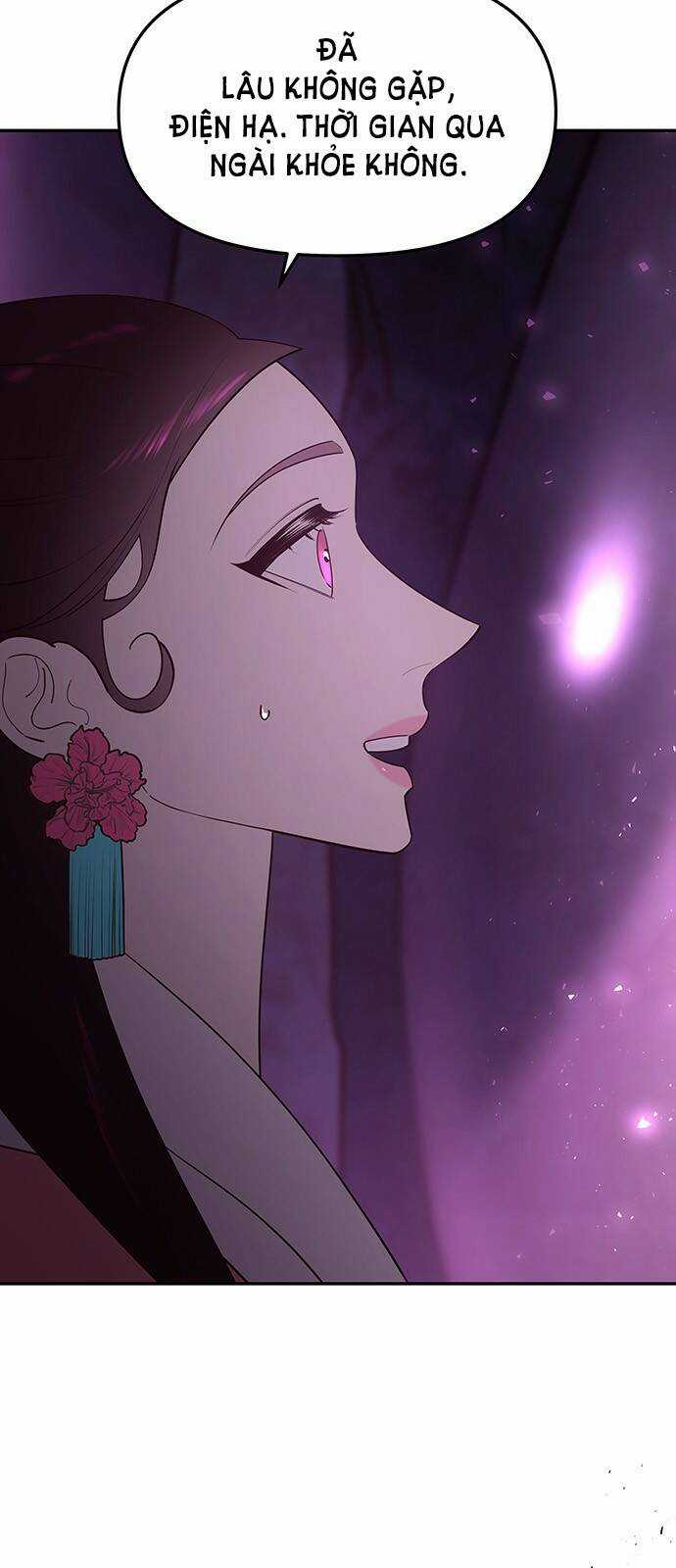 Thái Tử Myolyeong Chapter 74.2 trang 13