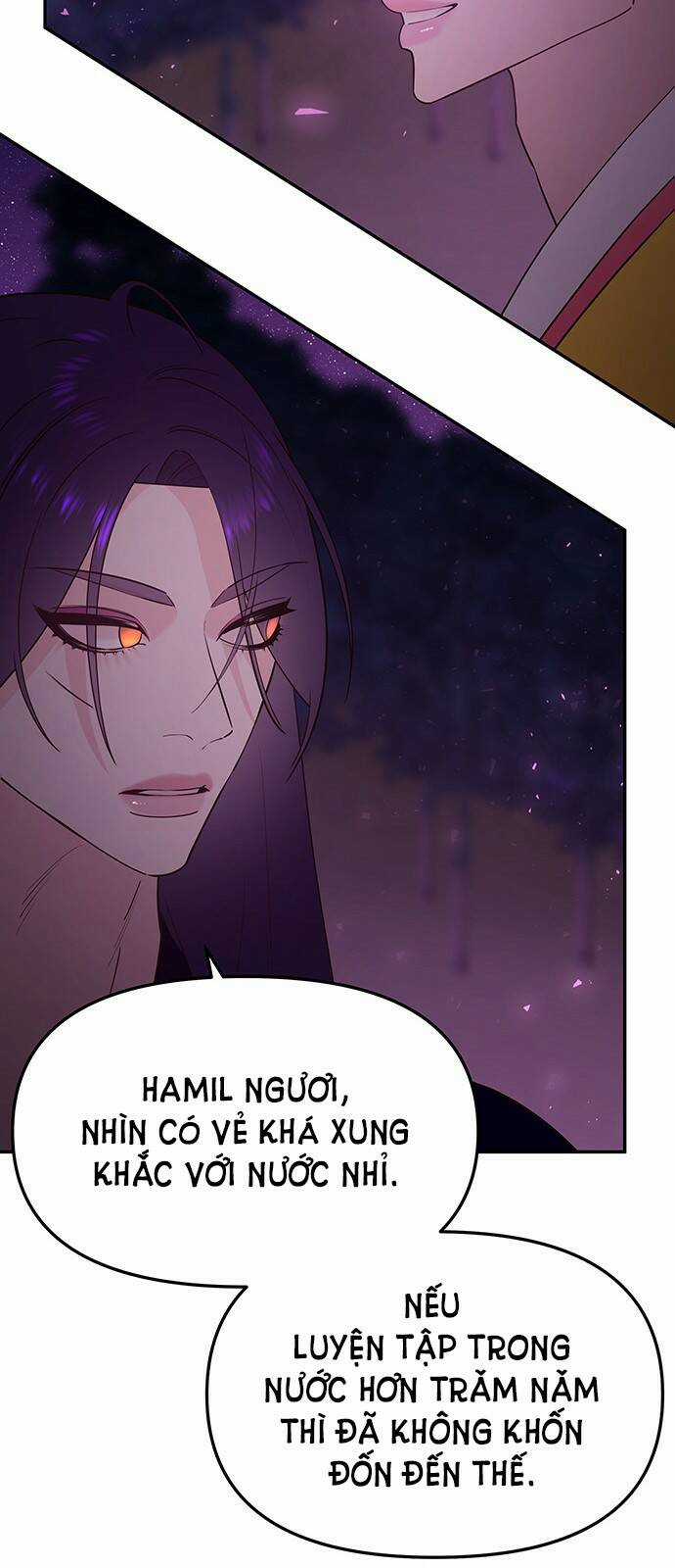 Thái Tử Myolyeong Chapter 74.2 trang 2