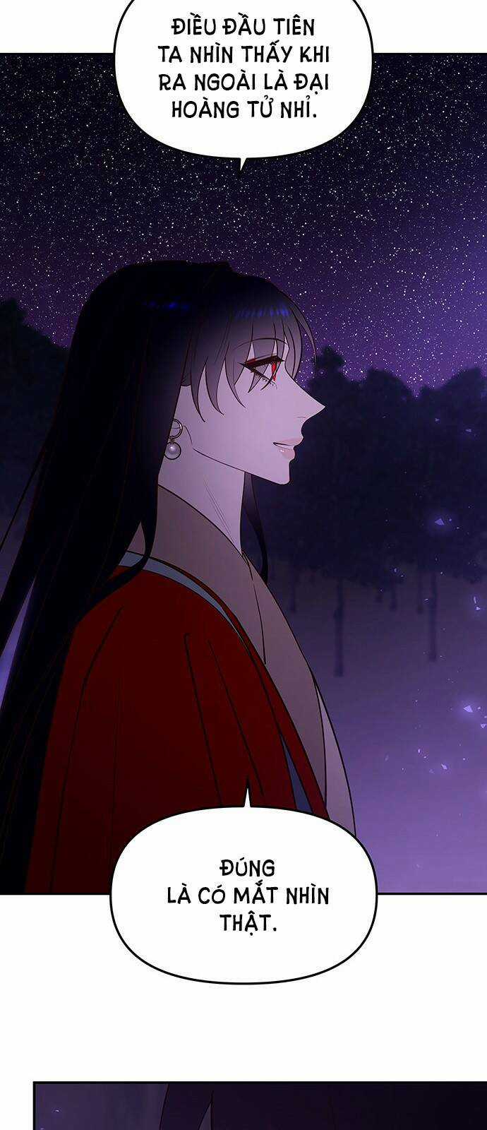 Thái Tử Myolyeong Chapter 74.2 trang 21