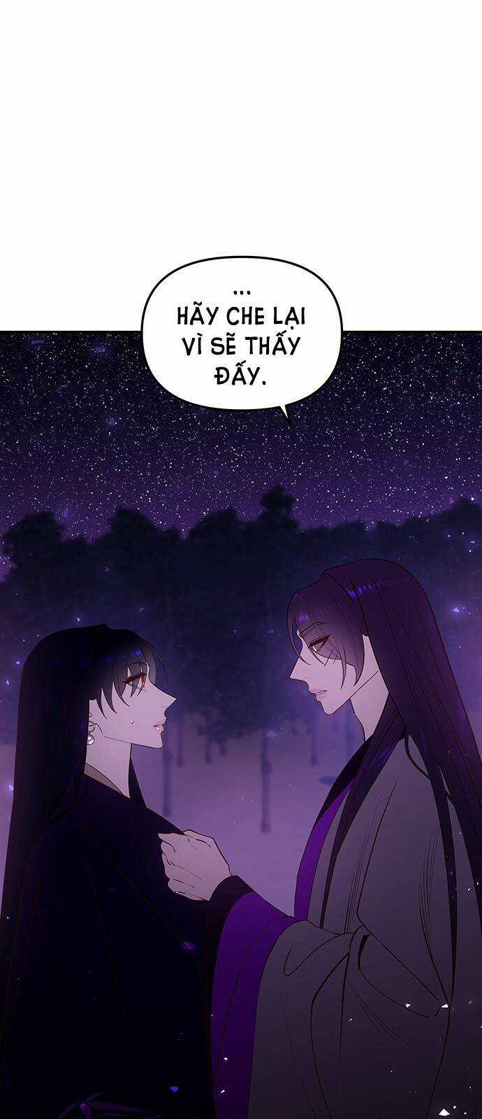 Thái Tử Myolyeong Chapter 74.2 trang 27