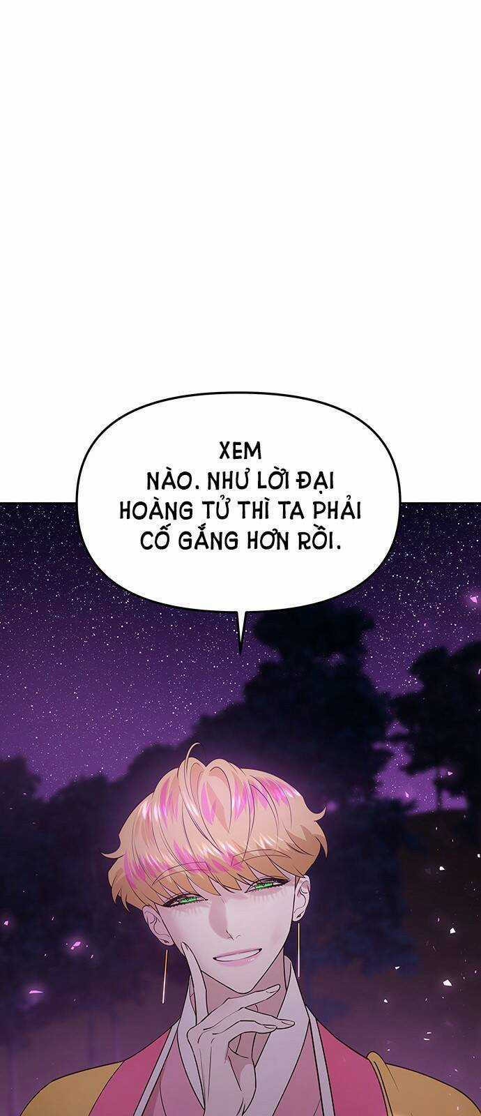 Thái Tử Myolyeong Chapter 74.2 trang 3