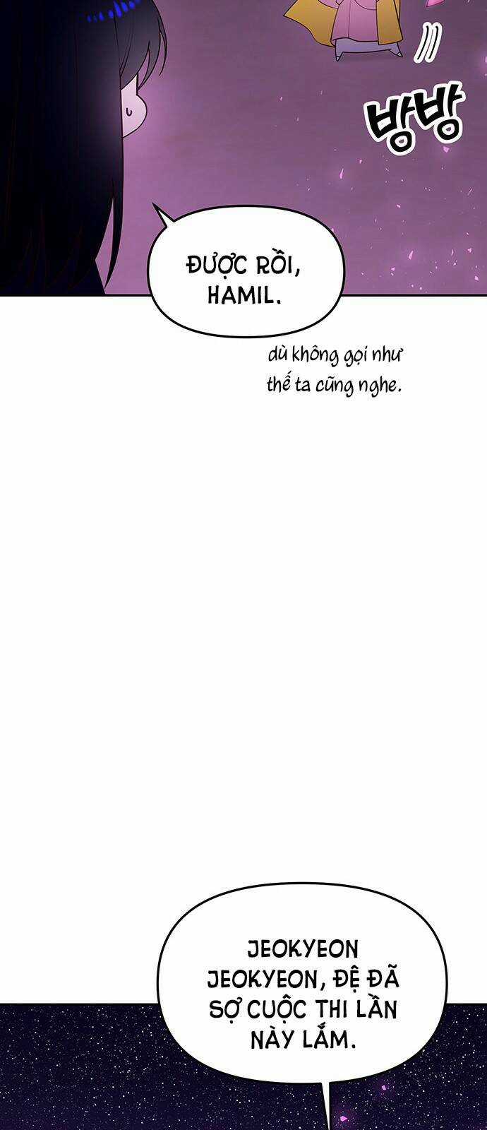 Thái Tử Myolyeong Chapter 74.2 trang 31