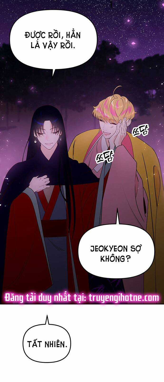 Thái Tử Myolyeong Chapter 74.2 trang 32