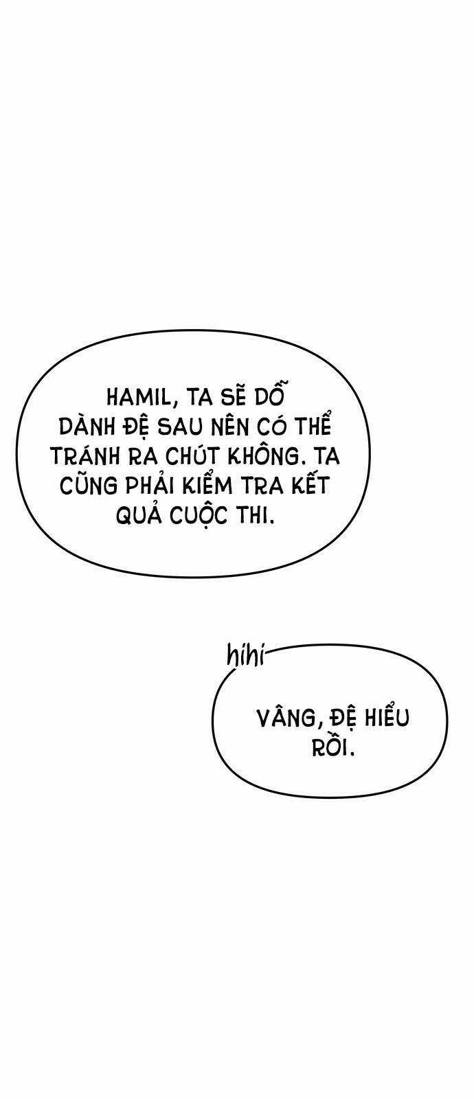 Thái Tử Myolyeong Chapter 74.2 trang 33