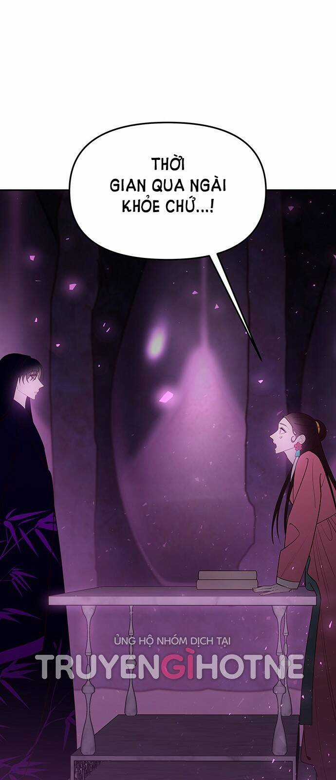 Thái Tử Myolyeong Chapter 74.2 trang 35