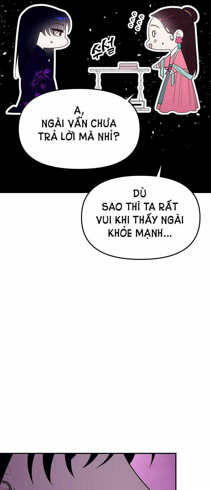 Thái Tử Myolyeong Chapter 74.2 trang 39