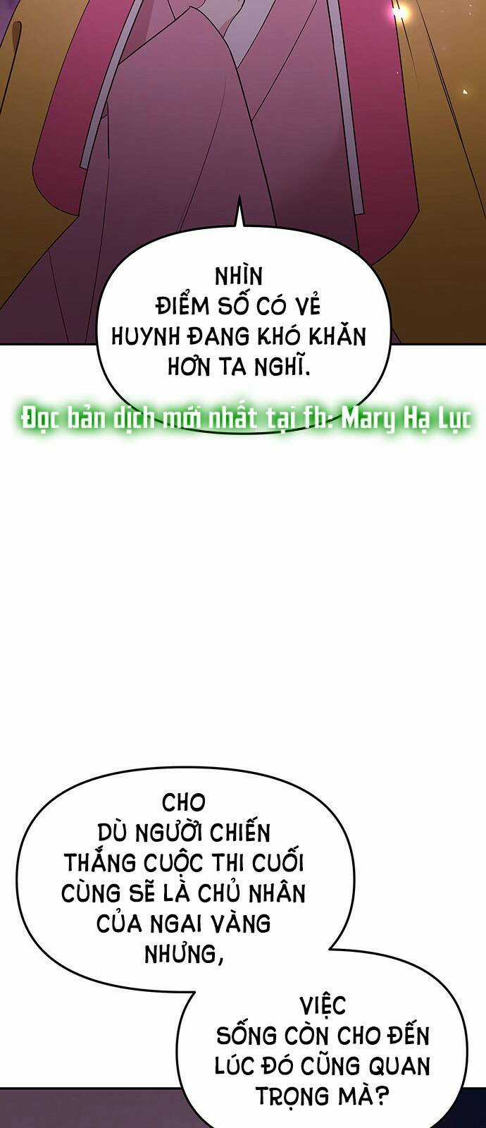 Thái Tử Myolyeong Chapter 74.2 trang 4