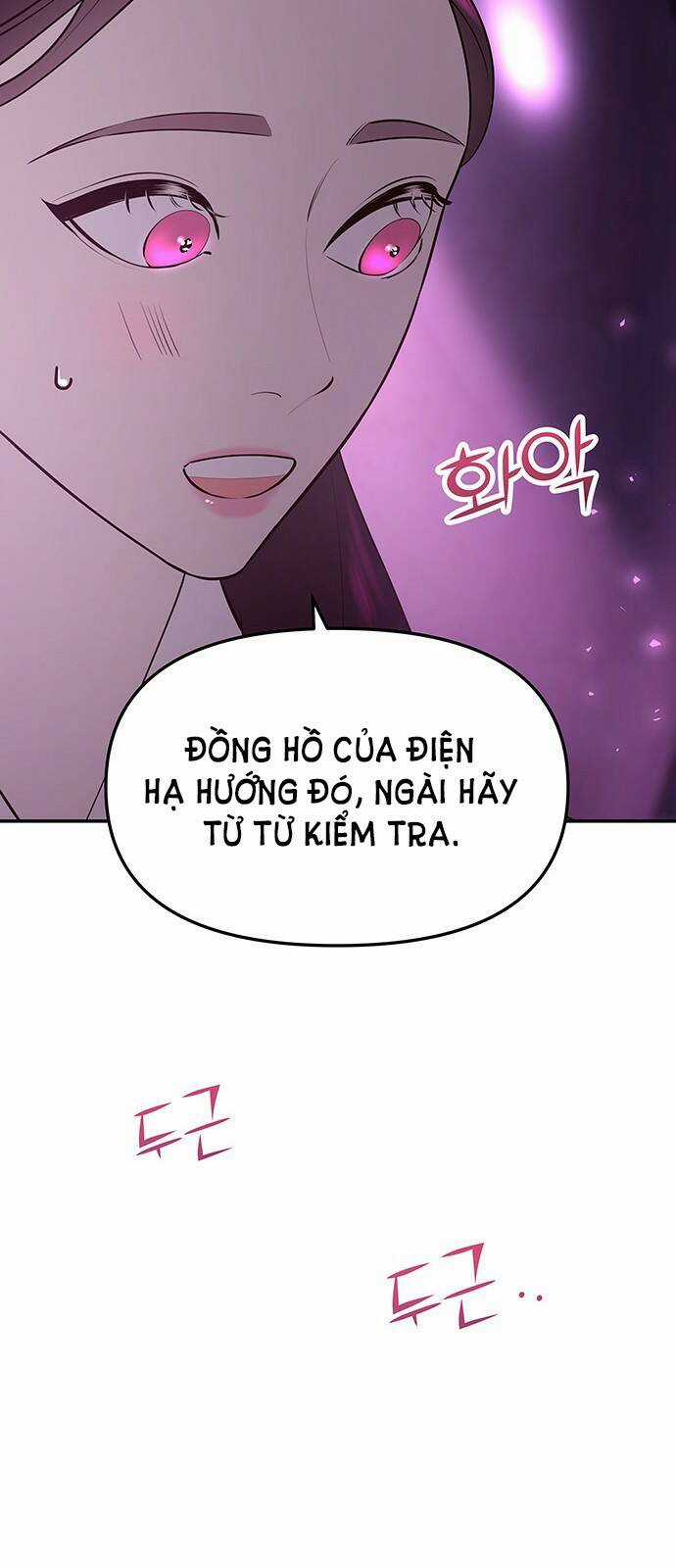 Thái Tử Myolyeong Chapter 74.2 trang 43